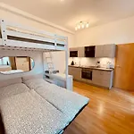 Charmante Wohnung Im Herzen Der Altstadt
