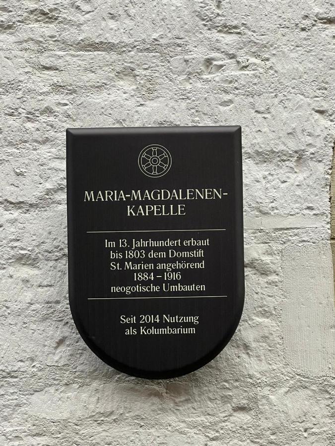 Charmante Im Herzen Der Altstadt Erfurt