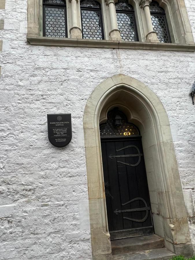 Charmante Im Herzen Der Altstadt